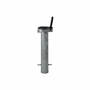 Befestigung für PENDALEX® P+ Freiarmschirm Ø 300 cm
