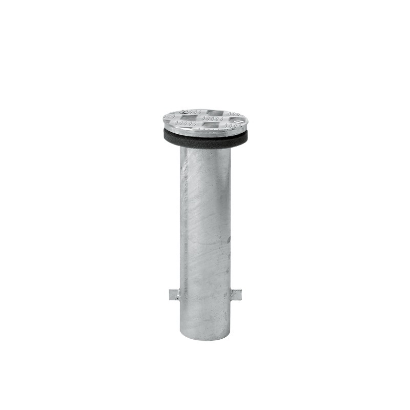 Befestigung für SOMBRANO® S+ Freiarmschirm Ø 400 cm