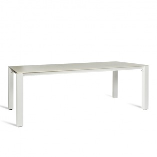 Oasiq MACHAR Tisch Keramik-Platte 200x100 cm