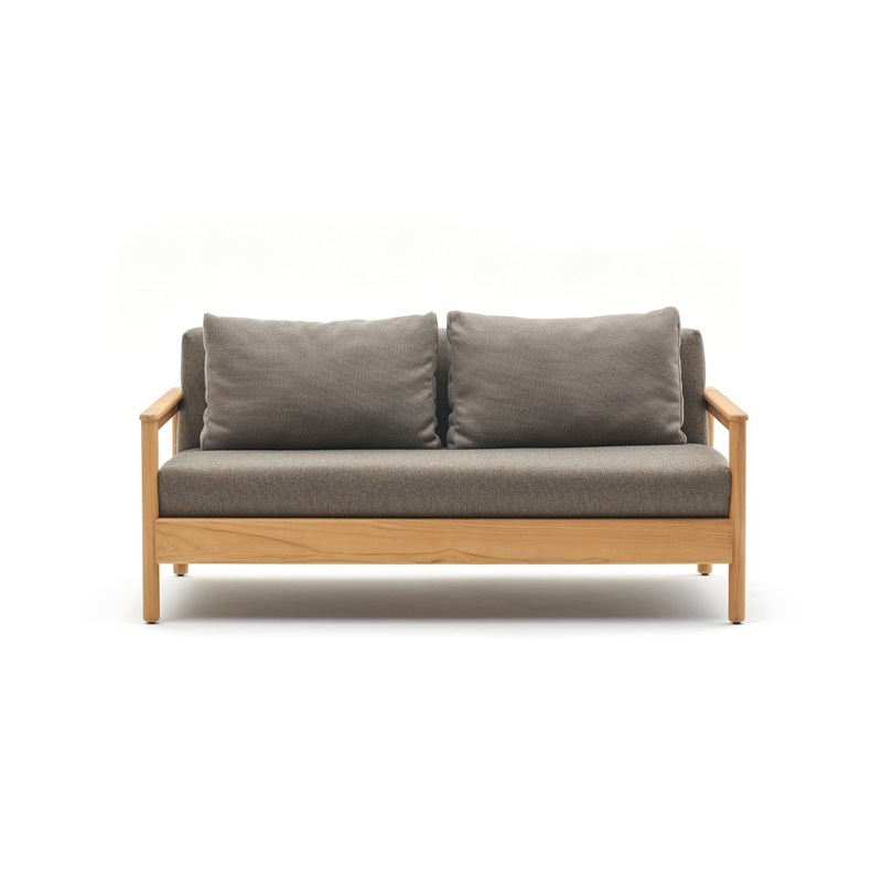 Schutzhülle für Varaschin BALI 2-Sitzer Sofa