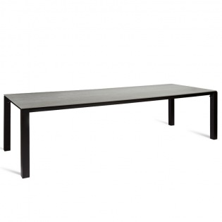 Oasiq MACHAR Tisch Keramik-Platte 280x100 cm