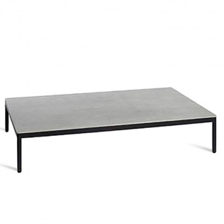 Oasiq Riad Kaffeetisch, rechteckig Keramik