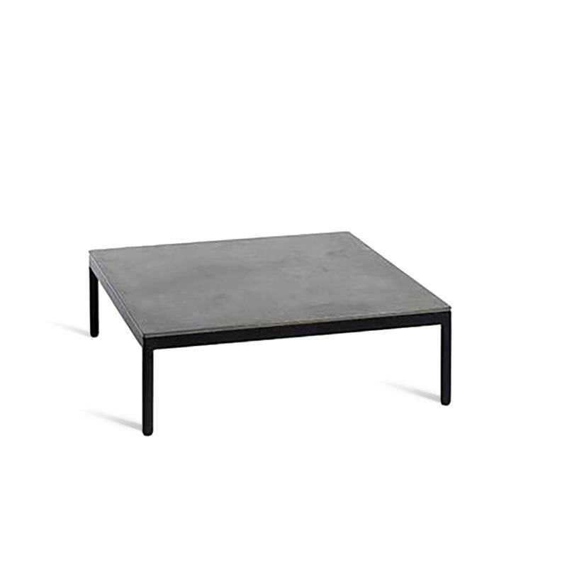 Oasiq Riad Kaffeetisch, qudratisch Keramik