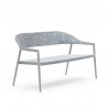 Schutzhülle für Varaschin CLEVER Sofa