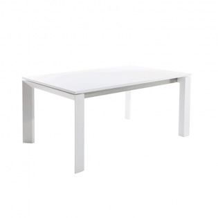 Schutzhülle für Varaschin DOLMEN Tisch 160 cm (220 cm)