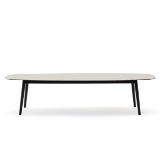 Schutzhülle für Varaschin ELLISSE 220x120x74 cm