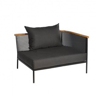 Oasiq Riad Eckelement, rechts 100cm