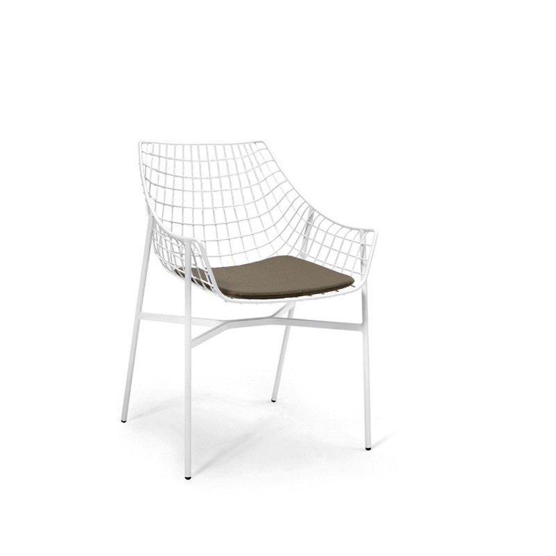 Schutzhülle für Varaschin SUMMER SET Armlehnstuhl