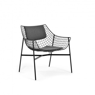 Schutzhülle für Varaschin SUMMER SET Loungesessel