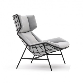 Schutzhülle für Varaschin SUMMER SET Liegesessel