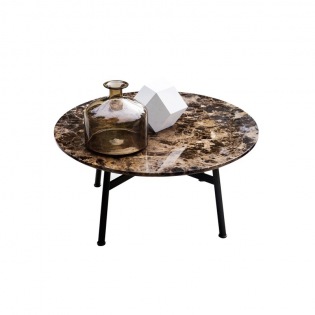 Schutzhülle für Varaschin SUMMER SET Couchtisch Ø 70 cm