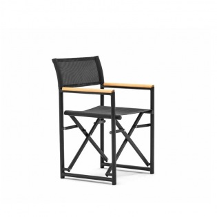 Schutzhülle für Varaschin VICTOR Regiestuhl