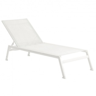 Schutzhülle für Varaschin VICTOR Sonnenliege, breit