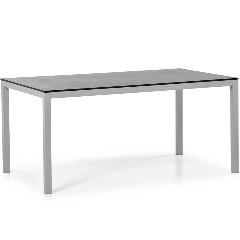 Schutzhülle für Varaschin VICTOR Tisch 140x80x73 cm