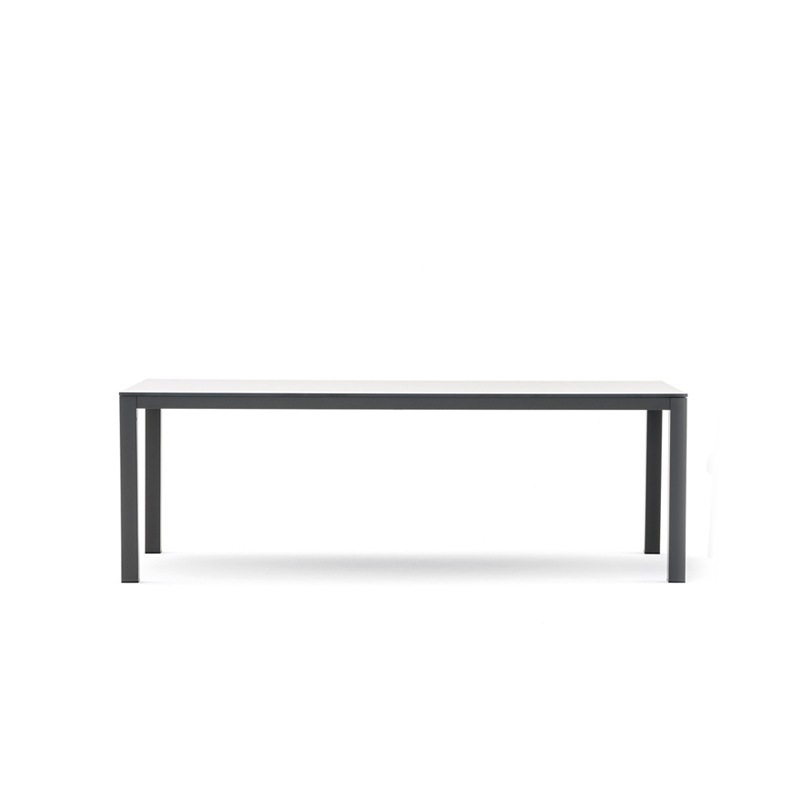 Schutzhülle für Varaschin VICTOR LOW Tisch 140x80x66 cm