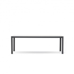 Schutzhülle für Varaschin VICTOR LOW Tisch 200x100x66 cm