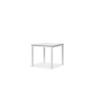 Schutzhülle für Varaschin VICTOR LOW Tisch 80x80x66 cm