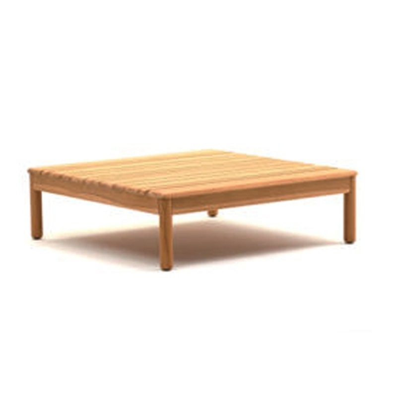 Schutzhülle für Varaschin BALI Couchtisch 90x90 cm