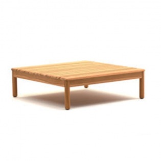 Schutzhülle für Varaschin BALI Couchtisch 180x90 cm