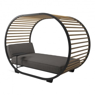 Gloster CRADLE Day Bed