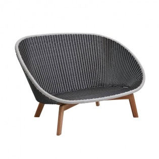 Cane-line PEACOCK 2-Sitzer Sofa