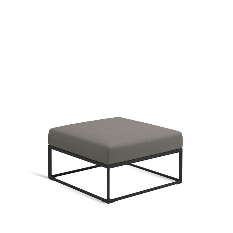 Gloster Maya Hocker 75 cm