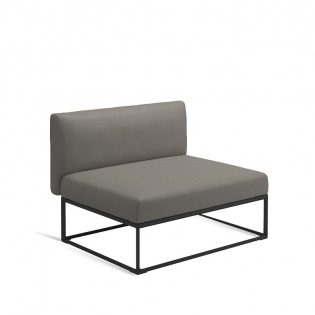 Maya Mittelelement, breit