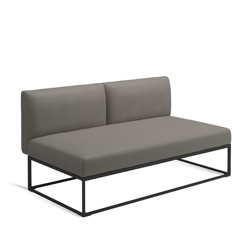 Maya 2-Sitzer Mittelelement