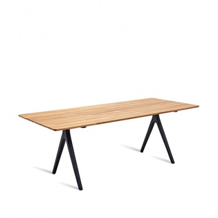 Ex. 2022  - Gloszer SPLIT Tisch 92 x 220 cm