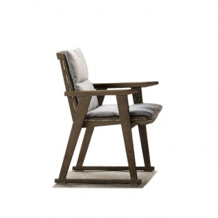 Ersatzbezug für GIO Armlehnstuhl