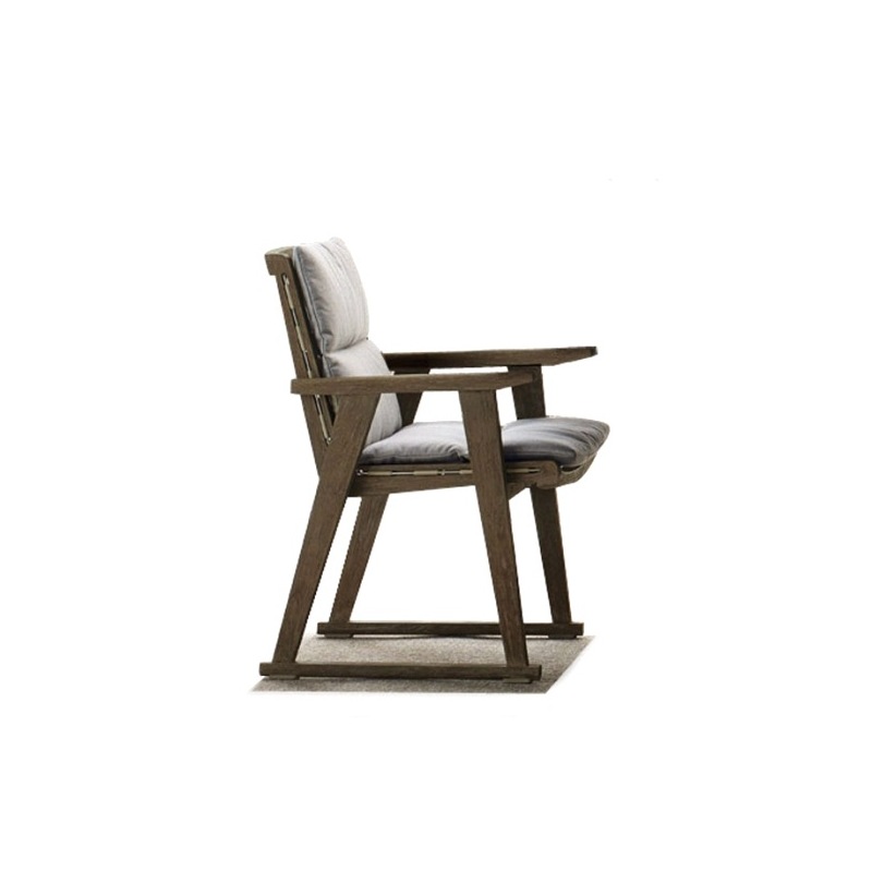 Ersatzbezug für GIO Armlehnstuhl