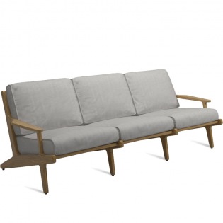 Schutzhülle Bay 3-Sitzer Sofa