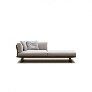 Ersatzbezug für GIO Eckelement 233 cm