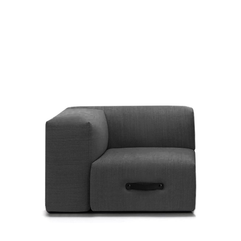 Conmoto MIAMI Eckmodul links