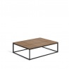 Schutzhülle für Maya Couchtisch 75 x 100