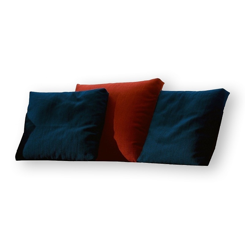 Ersatzbezug für CHARLES OUTDOOR Kissen 50 x 38 cm