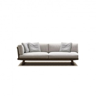 Ersatzbezug für GIO Endelement 233 cm