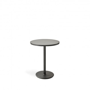 Cane-line GO Bistrotisch, rund 60 cm