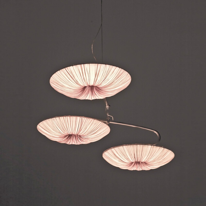 STAND BY Mobile 3 Kronleuchte