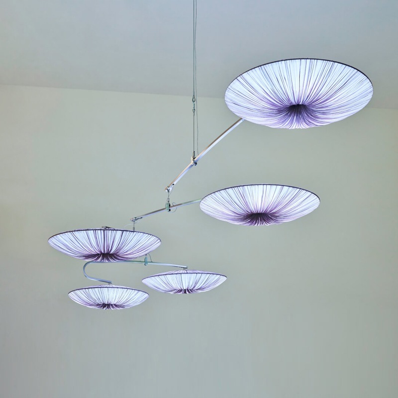 STAND BY Mobile 5 Kronleuchte