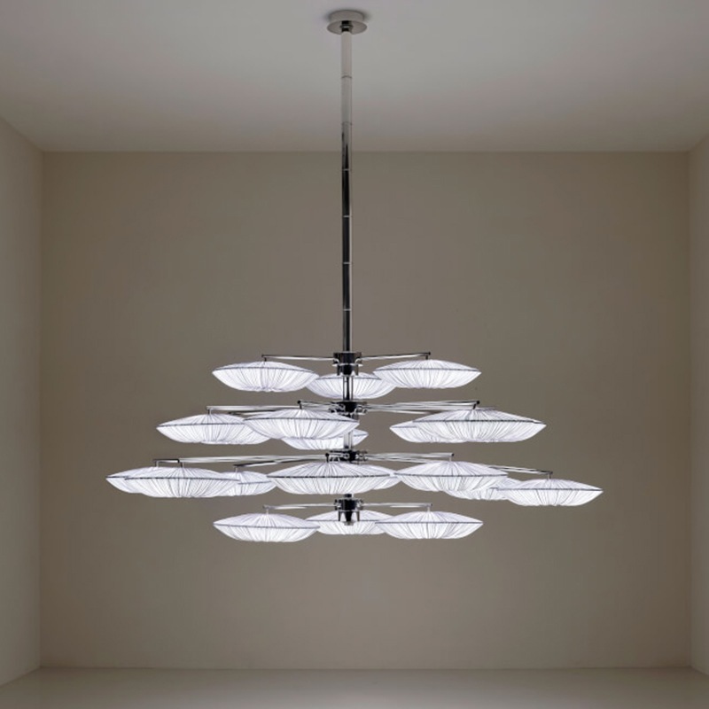 Aqua-Creations SUNSA 21 Kronleuchte