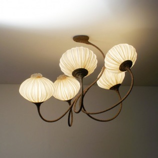 Aqua-Creations PALM 5 Kronleuchte