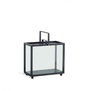 Cane-line LIGHTHOUSE Laterne, rechteckig