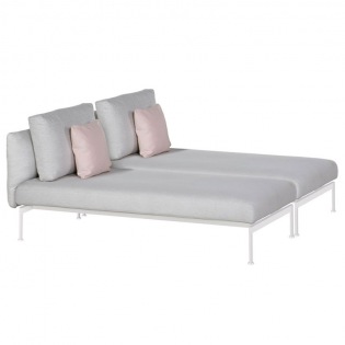 Barlow Tyrie LAYOUT Doppelliege