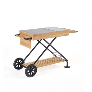 Indu+ Crossi Cook All Inklusive