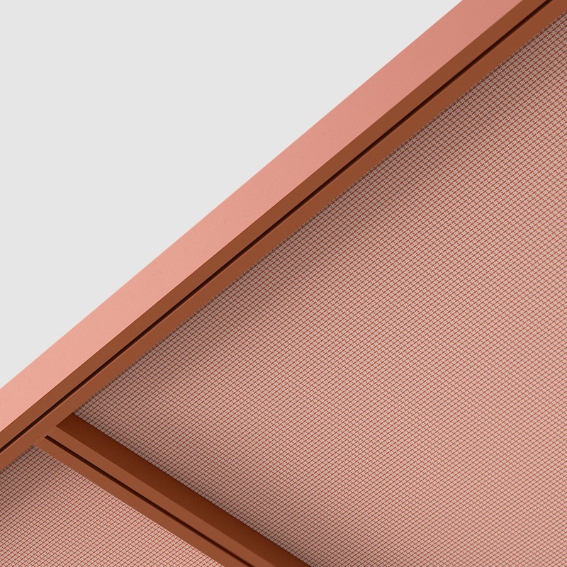 Fabric Ceiling