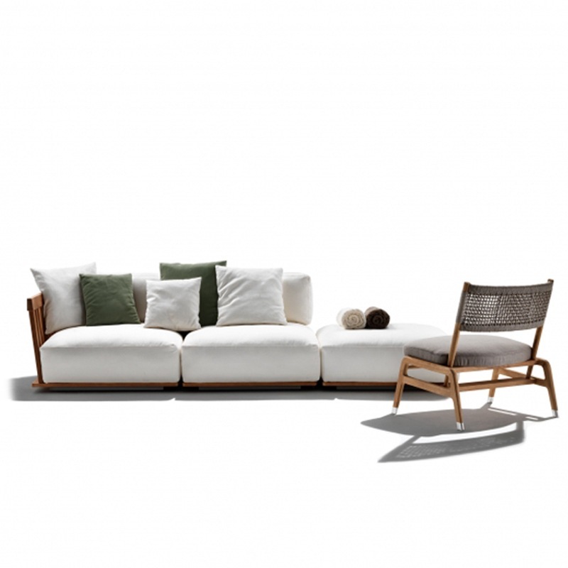 Flexform ZANTE Kombination 1