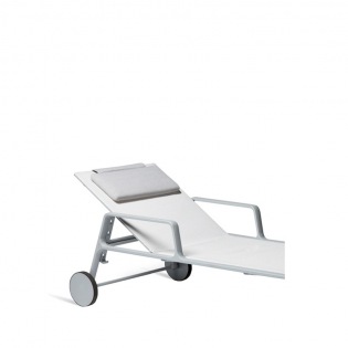 PARK LIFE Nackenkissen für Sonnenliege