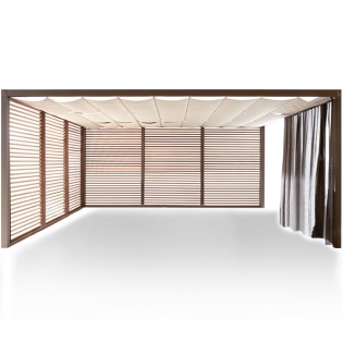 Pavillon H Kombination 2