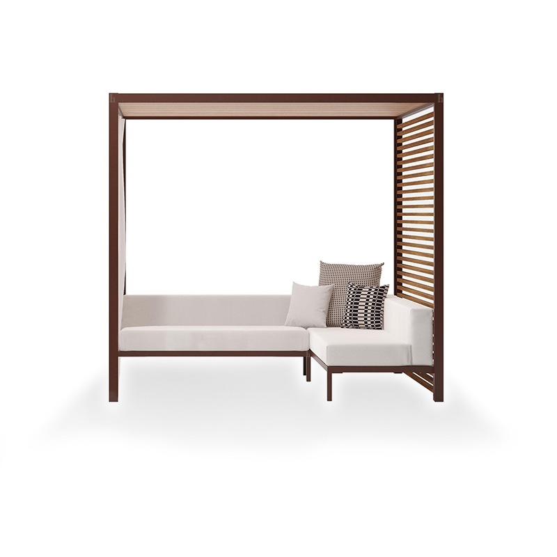 Lounge Pavillon